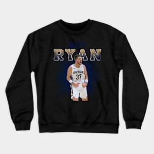 Matt Ryan Crewneck Sweatshirt